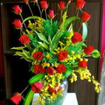 Heart of Roses