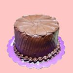 Regular Extreme Cake