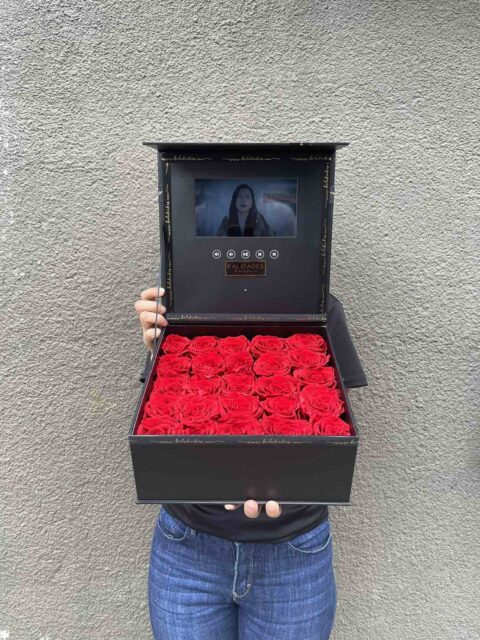 Big Video Box - Image 2