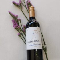 Terranoble cabarnet sauvignon