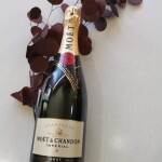 Moet & Chandon Imperial Champagne