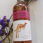 Yellow Tail Pink Moscato