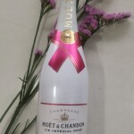 Moet & Chandon Ice Imperial Rose