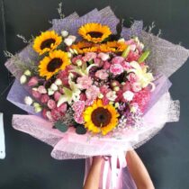 Samantha Bouquet