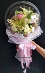 Crystal Bouquet - Image 2