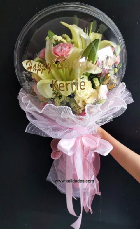 Crystal Bouquet - Image 2