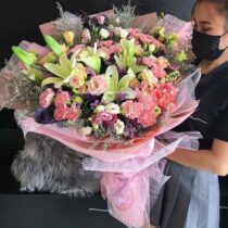 Abigail Bouquet