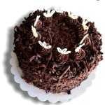 Chocolate Midnight