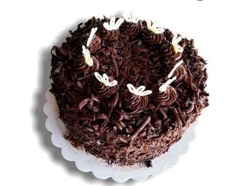 Chocolate Midnight - Image 1
