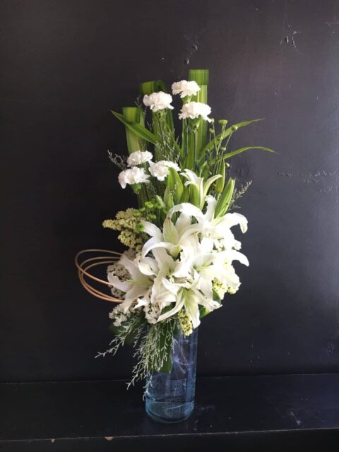 White Vase - Image 1