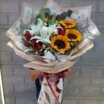 Catherine Bouquet