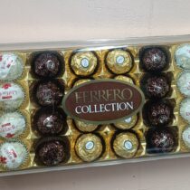 Ferrero Collection