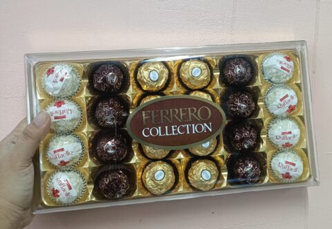 Ferrero Collection - Image 1