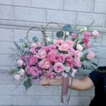 Cherish Pink