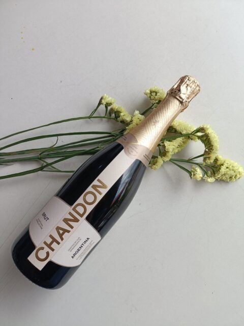 Chandon Brut - Image 1