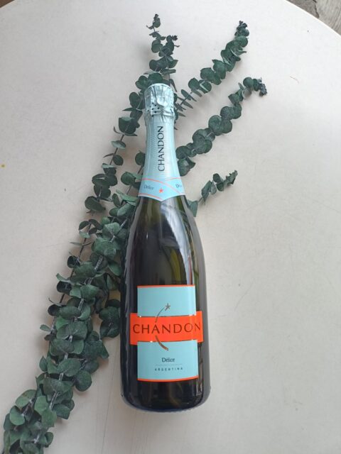Chandon Delice - Image 1