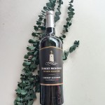Robert Mondavi