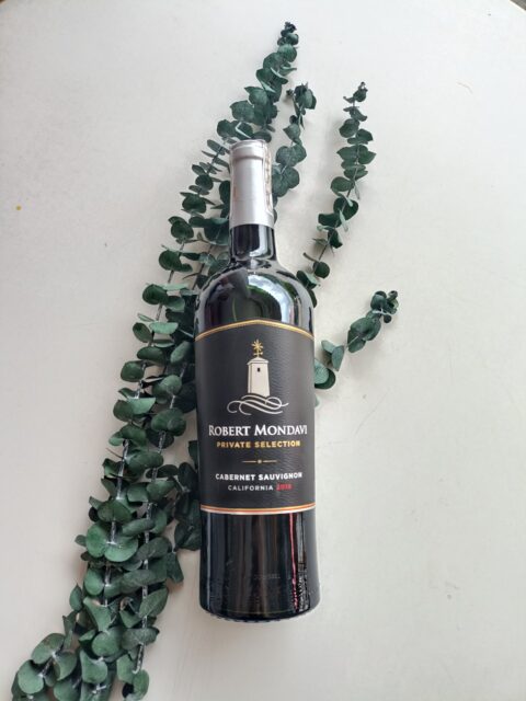 Robert Mondavi - Image 1