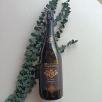 Hardy Crest Moscato