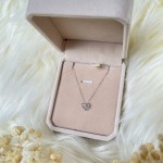 Heart of Alexa Necklace