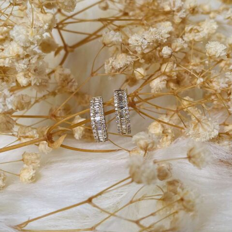 Samantha Earrings - Image 3