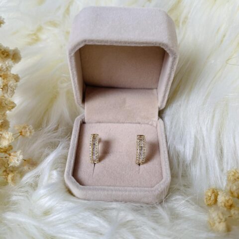 Samantha Earrings - Image 1