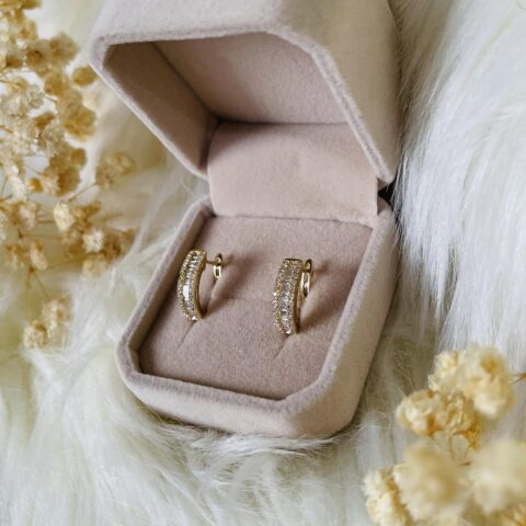 Samantha Earrings - Image 2