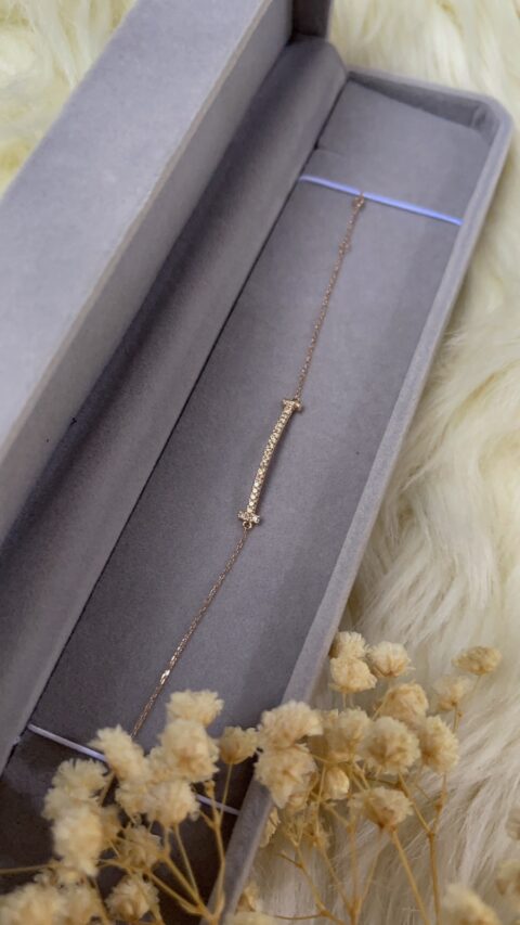 Happy Bracelet - Image 1
