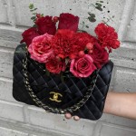 Allison Premium Vase
