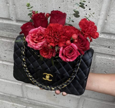 Allison Premium Vase - Image 1
