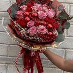 FELICIDAD BOUQUET