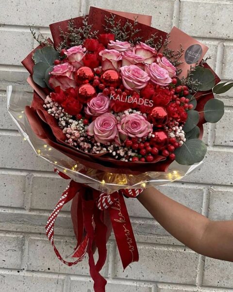 FELICIDAD BOUQUET - Image 1