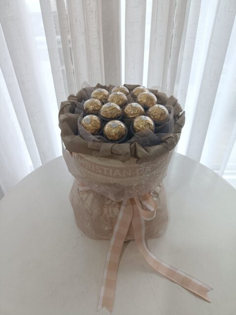 Princess Ferrero Classic  (1 dozen) - Image 3
