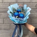 Bouquet of 3 stems Sunlight