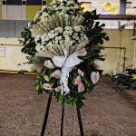 Sympathy Stand 1
