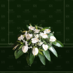 Spray Arrangement 1