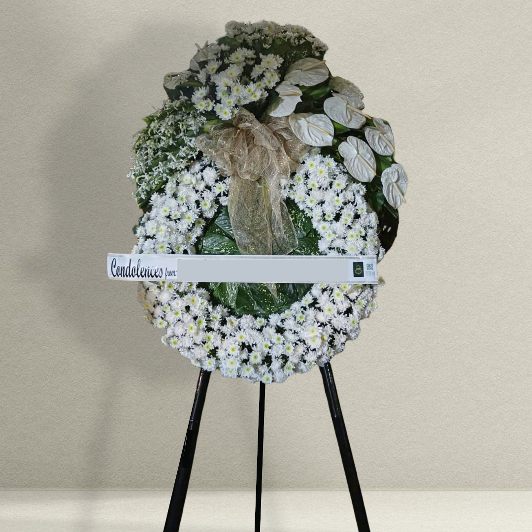 14 Sympathy Stand 5 - Image 1