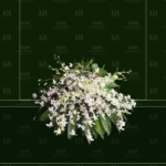 Spray Arrangement 2