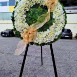 Sympathy Stand 4