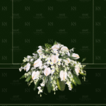 Spray Arrangement 4