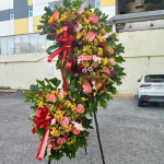 Inaugural Stand 6