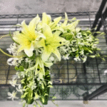 Coffin Corsage 3