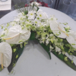 Coffin Corsage 1