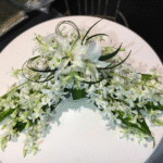 Coffin Corsage 4