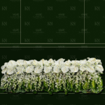 Running Flower Arrangement 2