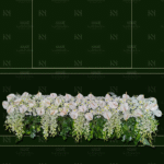 Running Flower Arrangement 3