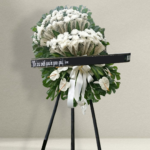 Sympathy Stand 6
