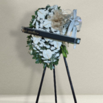 Sympathy Stand 13