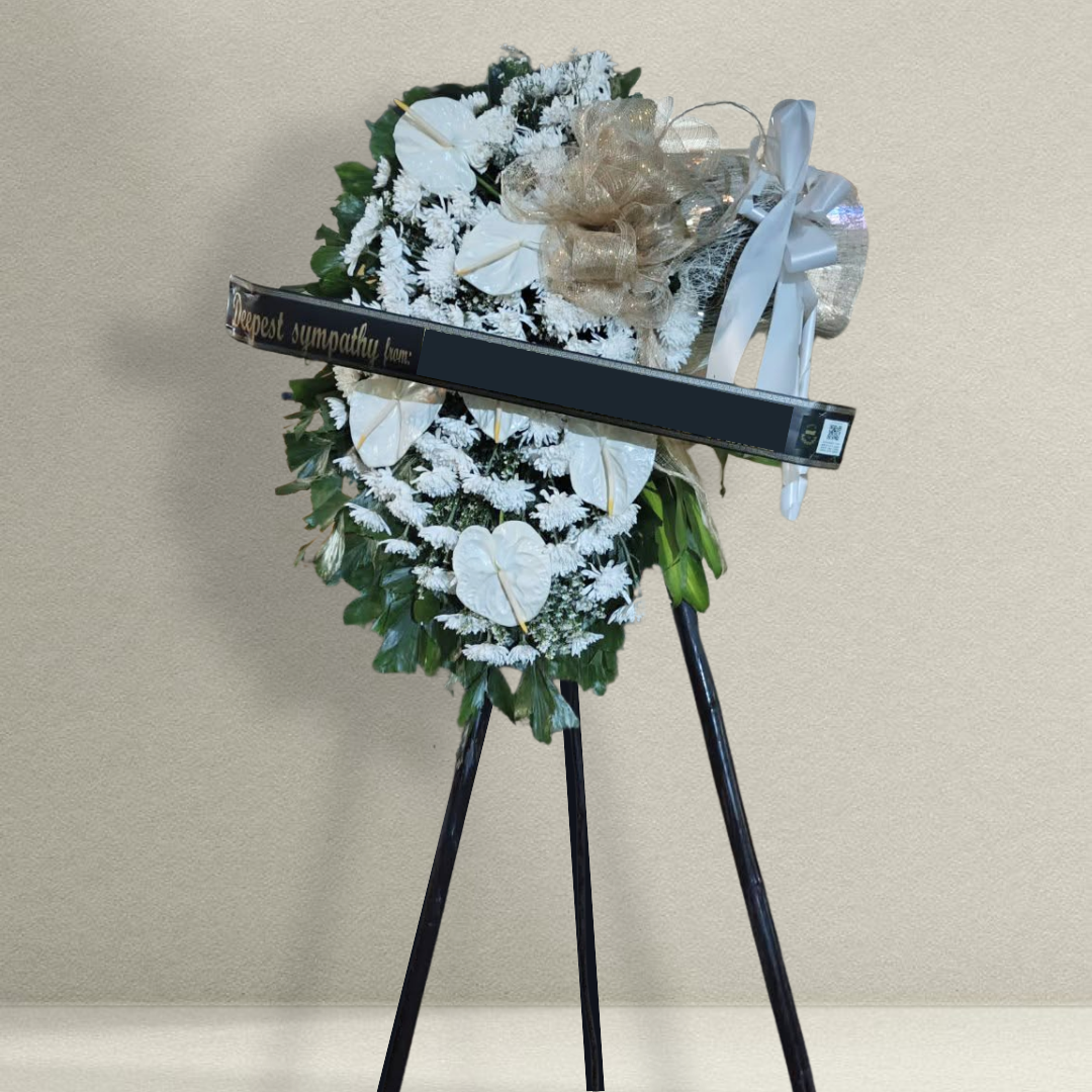 13 Sympathy Stand 13 - Image 1