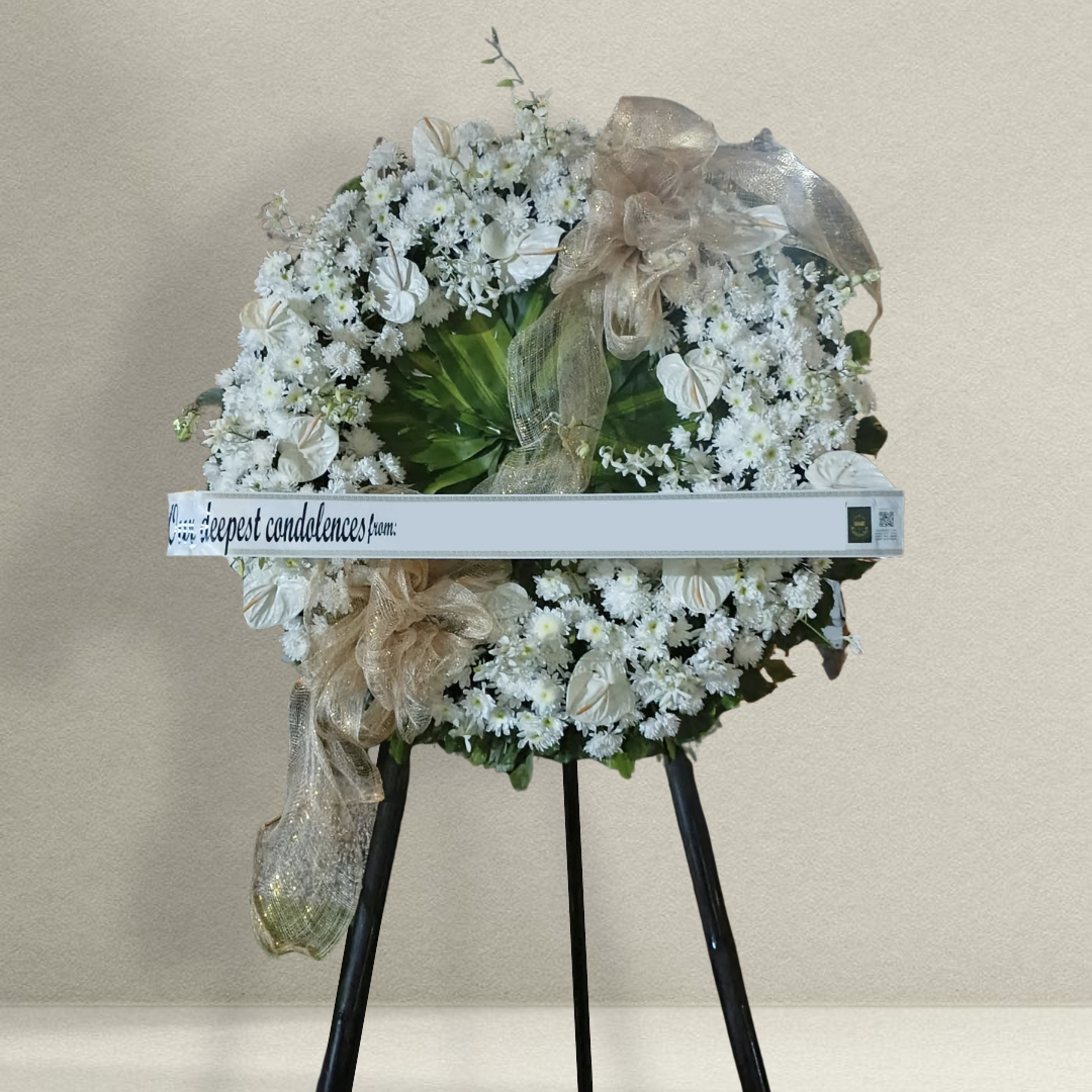 1611 Sympathy Stand 14 - Image 1